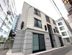 FLレジデンス芝公館の外観画像