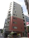 LYNX日本橋本町の間取り画像