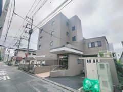 マイナビSTAY大宮駅西口（シルフィ大宮）の外観画像