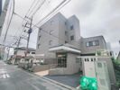 マイナビSTAY大宮駅西口（シルフィ大宮）の間取り画像