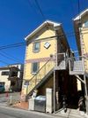 根岸スパイス・ガールズの間取り画像