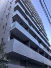 ザ・パークハビオ月島フロントの間取り画像