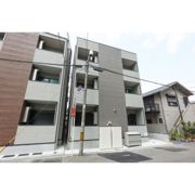 Iris淡路の外観画像
