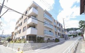 イニシア神戸森北町の外観画像