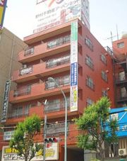 マンション荻窪の外観画像