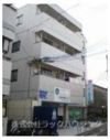プレアール古川橋の間取り画像