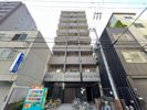 サムティ松屋町の間取り画像