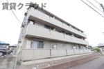 サンベルテ Ⅵの間取り画像