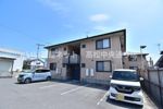 アネシスハイツ Ⅰ号館の間取り画像