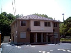 クラシオン金川 Ⅱ棟の外観画像