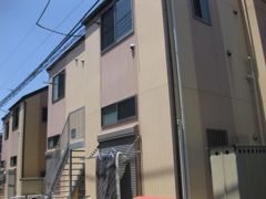 ソレイユ馬堀海岸の外観画像