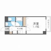 Residence蛍池の間取り画像