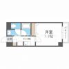 Residence蛍池の間取り画像