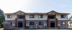 花園ガーデンテラスの間取り画像