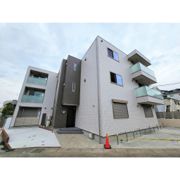 プレストサージュの外観画像