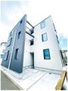 ラウレア吉祥寺井の頭の間取り画像