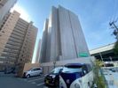 スプランディッド難波WESTIIの外観