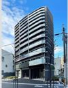 S-RESIDENCE都島Elegantの外観画像