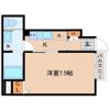 アスコット台原A棟の間取り画像