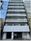 グロース西横浜の外観
