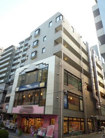 吉野三十三番館の外観画像