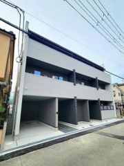 リアコート豊中岡町Ⅱの外観画像