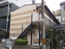レオパレス大淀中浪華の間取り画像