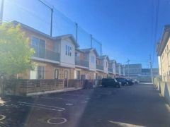 コンフォート A棟の外観画像