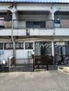 御幸東町貸家の間取り画像