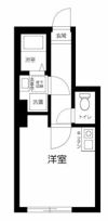 グラン徳丸の間取り画像