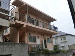 MSマンション望洋台の外観画像