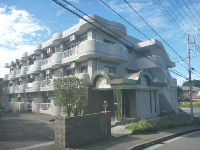 エクセルマンションマロニエの外観画像