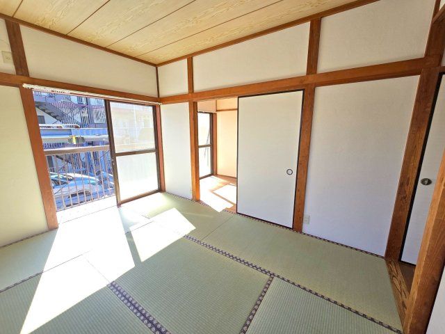 和室