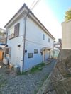 竹本ハイツの間取り画像
