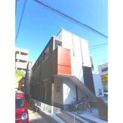 カレッジヒルズ瑞光の外観画像