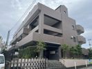 エマーレ板橋四葉の間取り画像