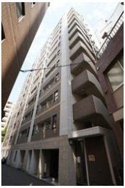 エスコート神田岩本町の外観画像