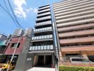 JINO新町の間取り画像
