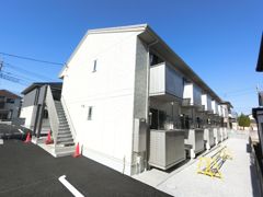 D-room敷島公園の外観画像