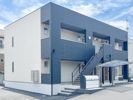 セレーノ小松Aの間取り画像