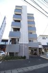 ビューティーリメイン野田の外観