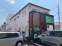 大元上町賃貸住宅の外観画像
