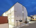 ラ・ルーナの間取り画像