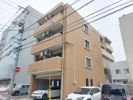 コウテイ本町マンションの間取り画像