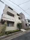 メゾンルミノーザの間取り画像