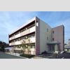 エヴァン千里山の間取り画像