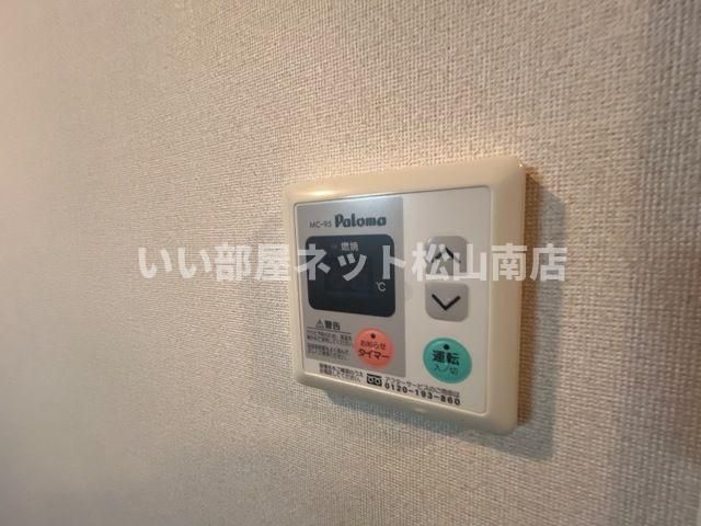 ベッドルーム
