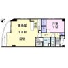 正栄ビルの間取り画像
