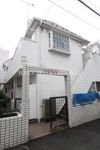 レオパレス金町第1の外観