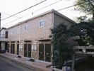 レオパレスメゾンの間取り画像
